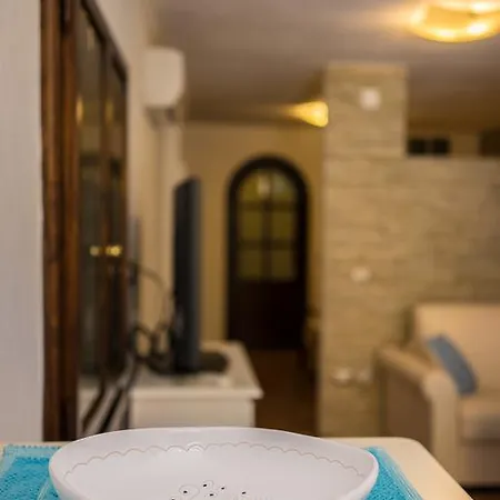 Casa Spiga *