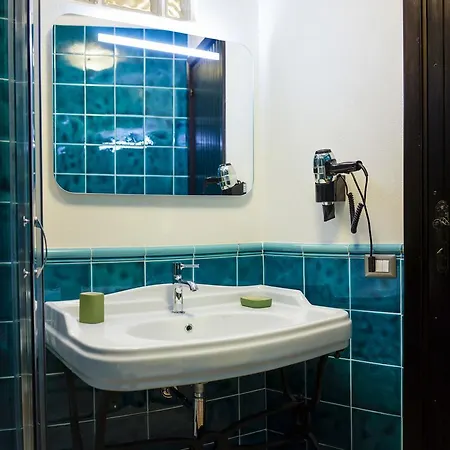 Apartament Casa Spiga Cagliari