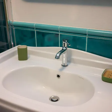 Casa Spiga * كالياري