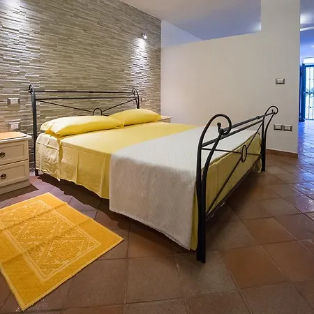 Casa Spiga Apartman Cagliari