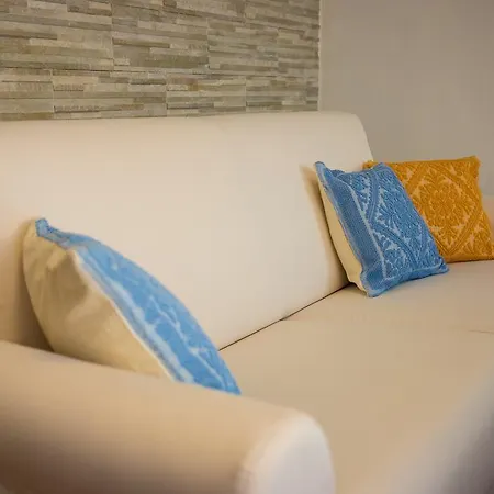 Casa Spiga *