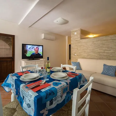 Casa Spiga