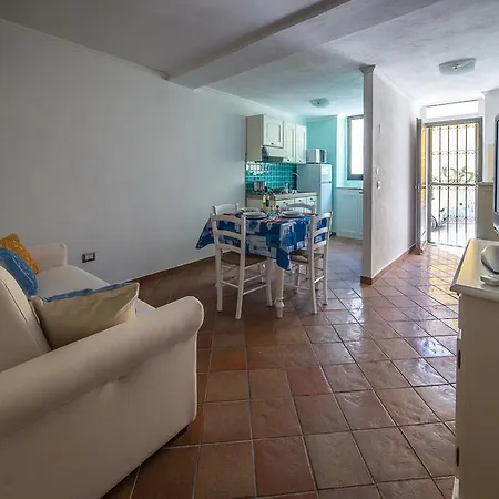 Apartament Casa Spiga Cagliari