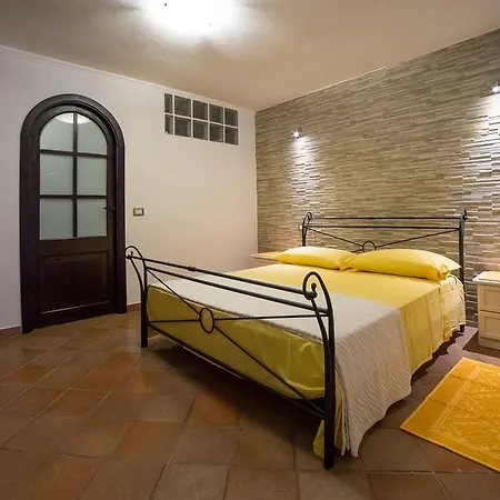 Apartament Casa Spiga