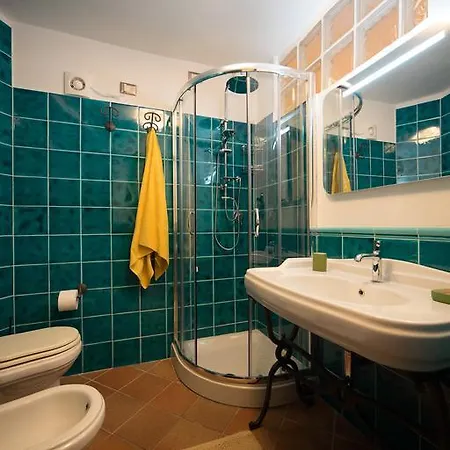 Casa Spiga Apartament Cagliari