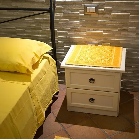 Lägenhet Casa Spiga