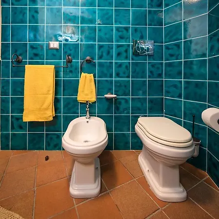 Casa Spiga Appartement