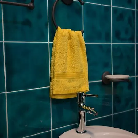 Casa Spiga Appartamento *